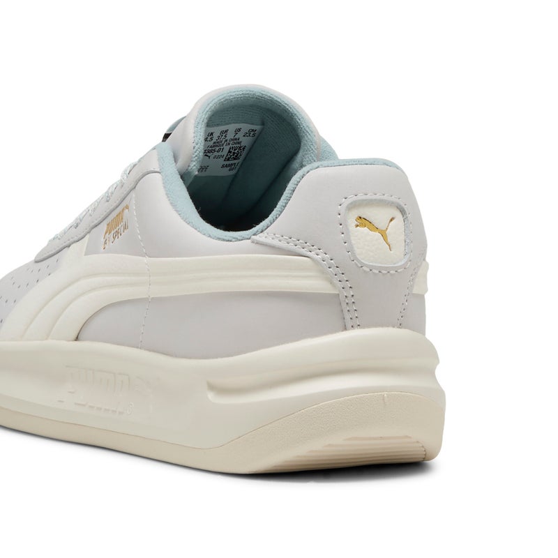 PUMA GV Special Womens White Sneakers - Image 3